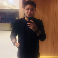 Jovel Nepomuceno