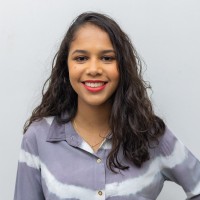 Bárbara Cristina Aniceto