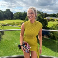 Olivia Bannister