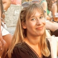 Elodie Cinausero