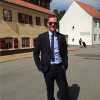Jesper Mikael Rasmussen