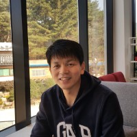 Deokyoung Kim