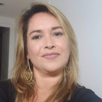Rafaella Caetano
