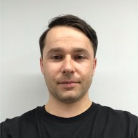 Sergey Pevnyy
