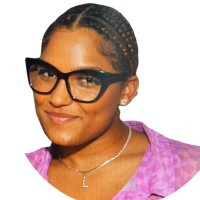 Laurrae P Fogo