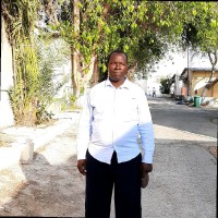 Joshua Nyasonga