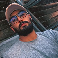Ahmed Nabil