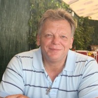 Geert Brookman