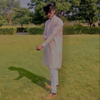 Rushikesh Bhadane