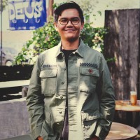 Denny Hendra Purnama