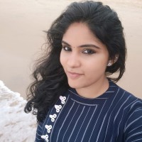 AarYa Nair