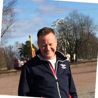 Magnus Wähling