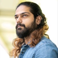 Nidhukrishnan R Nair