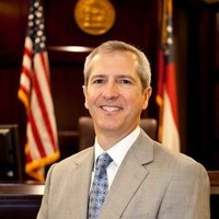 Donald W. Singleton