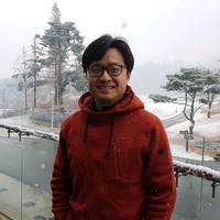 Brown (Young-Tae) Kim