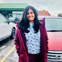 Anvi Dholakia