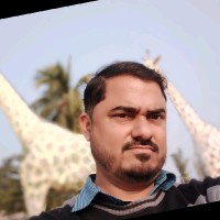 Rakesh Singh