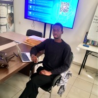 Saliou FALL