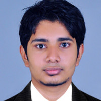 Ahamed Sahal