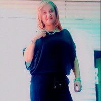 Bronwyn Abrahams