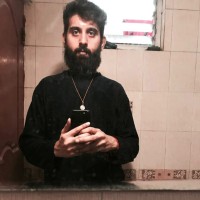 Arjun Santosh
