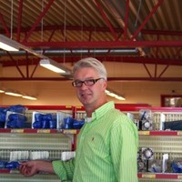 Göran Göhlin