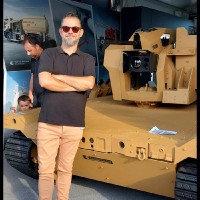 Sahin Öztürk