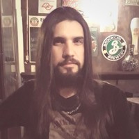 Daniel Favero
