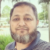 Muhammad Aqil Akram