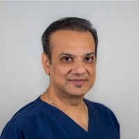 Saleem Sharar Pa-C