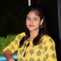 Suchandra Ghosh