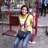 supriya dhasmana