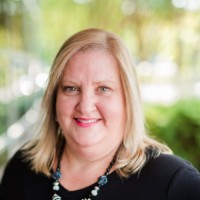 Suzanne Jenkins