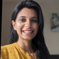 Gunveer Kaur