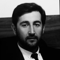 Mohammad Khalid Hamdard