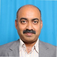 Mahesh Balakrishnan