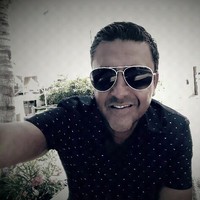 David Hernandez Rebollozo