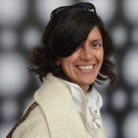 Maria J Santos