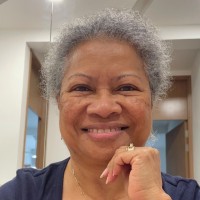 Catherine Thomas