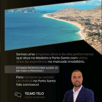 Telmo Telo