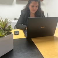 Alejandra Gonzalez Macias