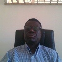 Andrew Chishakwe