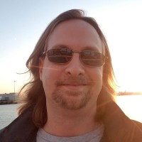 Tim Parrish