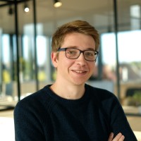 Jens Van Ranst