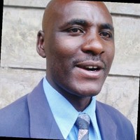James Ooko