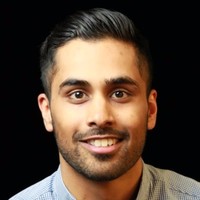 Janak Patel