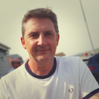 Simon Hartley