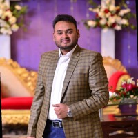 Dr. M. Arsalan Wasim Wasim