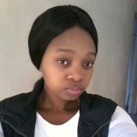 Fezekile Mazinyo