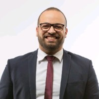 Moustafa Mohamed, Pmp®